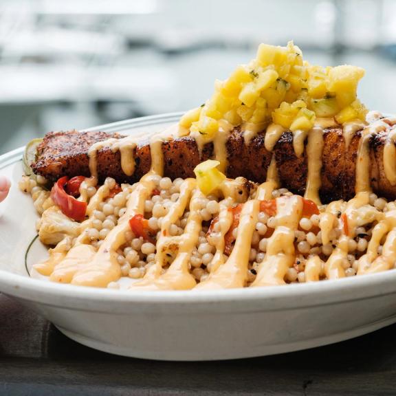 How to Smoke Fresh Fish in Gulf Shores & Orange Beach